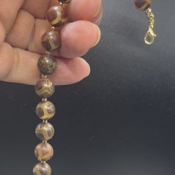 Velvet Sienna Bracelet 4 Velvet Sienna Bracelet 4