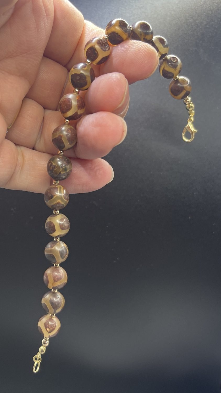 Velvet Sienna Bracelet Velvet Sienna Bracelet