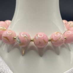 La Mer Rosé Bracelet