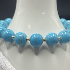 Turquoise Oasis Bracelet