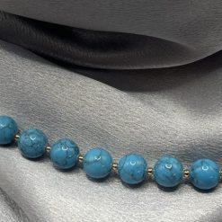 Turquoise Oasis Bracelet 6