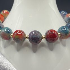 Imperial Flame AAA Bracelet