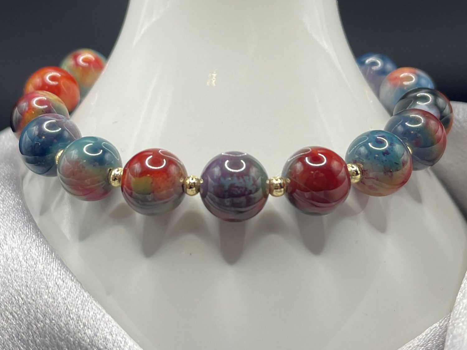 Imperial Flame AAA Bracelet Imperial Flame AAA Bracelet