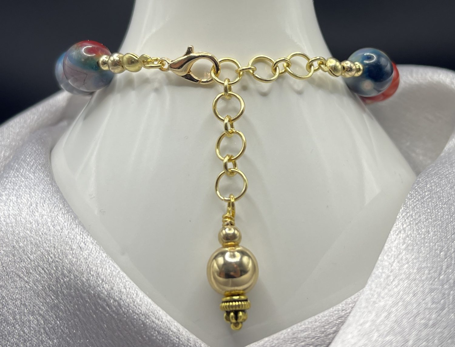 Imperial Flame AAA Bracelet Imperial Flame AAA Bracelet