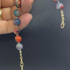 Imperial Flame AAA Bracelet 5 Imperial Flame AAA Bracelet 5