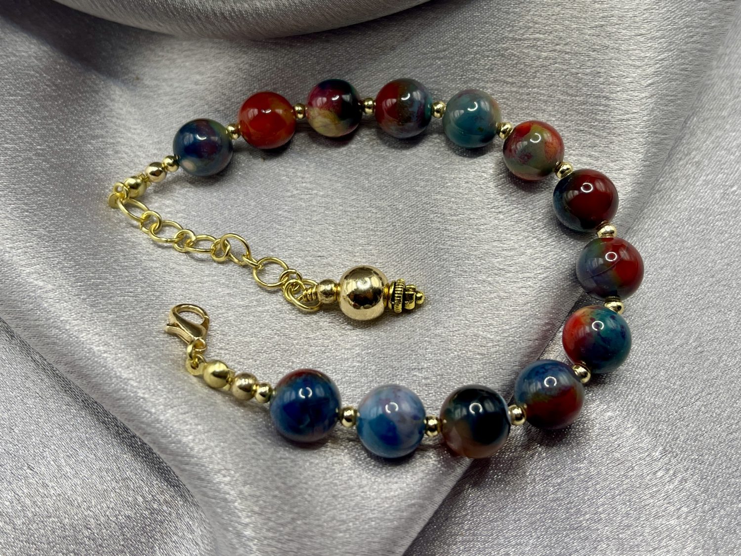 Imperial Flame AAA Bracelet Imperial Flame AAA Bracelet