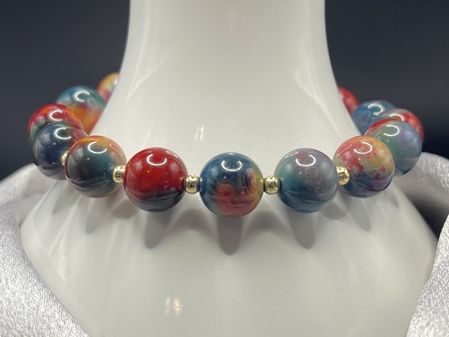 Accord Fire and Forest Bracelet Accord Fire and Forest Bracelet