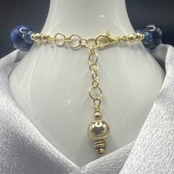 Midnight Blue Bracelet 2 Midnight Blue Bracelet 2