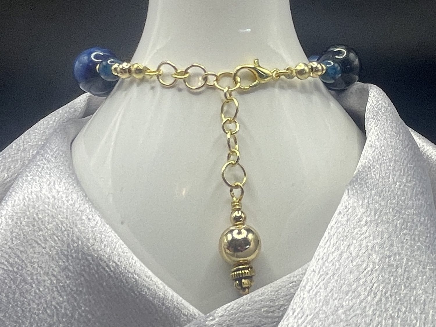 Midnight Blue Bracelet Midnight Blue Bracelet