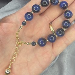 Midnight Blue Bracelet 3 Midnight Blue Bracelet 3