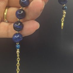 Midnight Blue Bracelet 4 Midnight Blue Bracelet 4