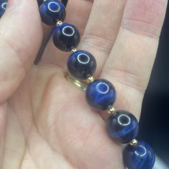 Midnight Blue Bracelet 5 Midnight Blue Bracelet 5