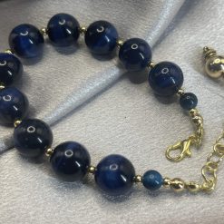 Midnight Blue Bracelet 6 Midnight Blue Bracelet 6