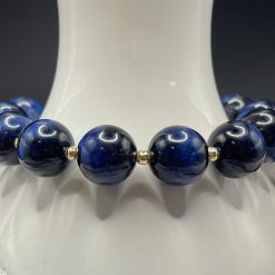 Midnight Blue Bracelet