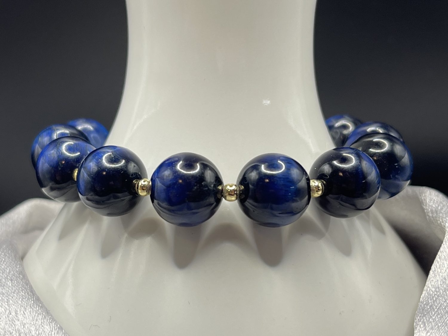 Midnight Blue Bracelet Midnight Blue Bracelet