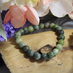 Serpentine Stretch Bracelet 1