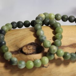 Serpentine Stretch Bracelet
