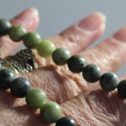 Serpentine Stretch Bracelet 4