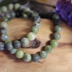 Serpentine Stretch Bracelet 8
