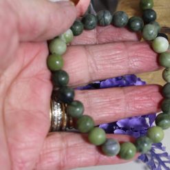 Serpentine Stretch Bracelet 9
