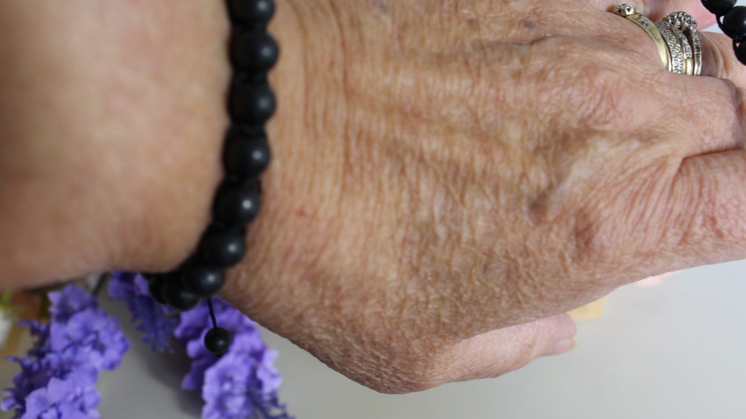 Russian Shungite Adjustable Bracelet Russian Shungite Adjustable Bracelet