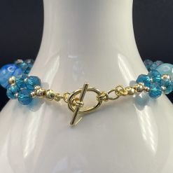 Azure Ocean Bracelet 1