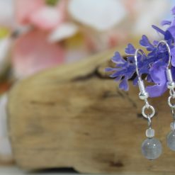 Labradorite Earrings 6 Labradorite Earrings 6