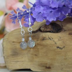 Labradorite Earrings 3 Labradorite Earrings 3