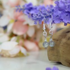 Labradorite Earrings 2 Labradorite Earrings 2