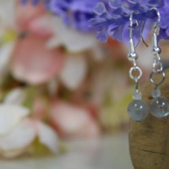 Labradorite Earrings 5 Labradorite Earrings 5