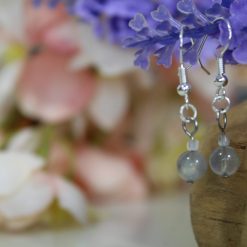 Labradorite Earrings 4 Labradorite Earrings 4
