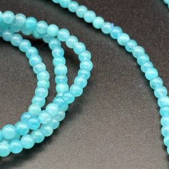 Amazonite necklace/bracelet
