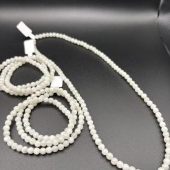 Amazonite necklace/bracelet