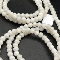 Moonstone necklace/bracelet 1 Moonstone necklace/bracelet 1