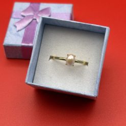 S925, adjustable, silver, lapis lazuli ring