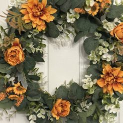Wreath 1