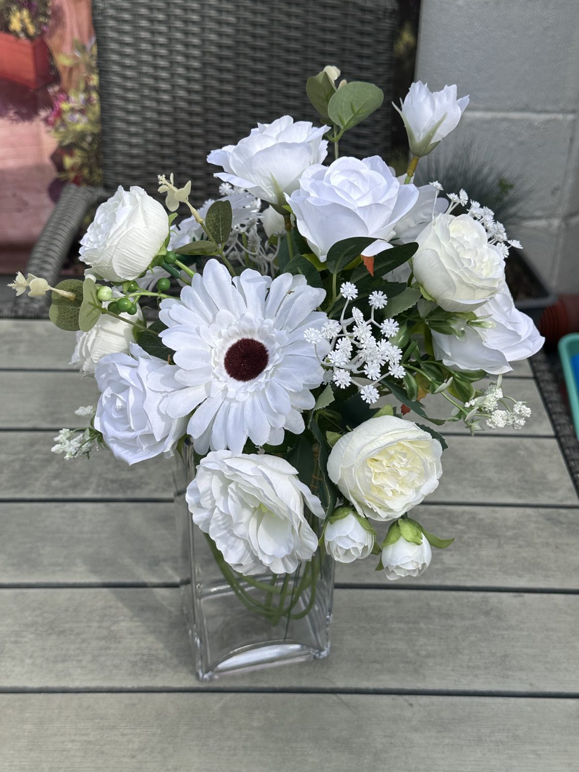 Bridal bouquet Bridal bouquet