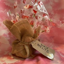 Wax melts