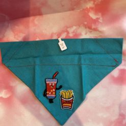 Dog bandanas