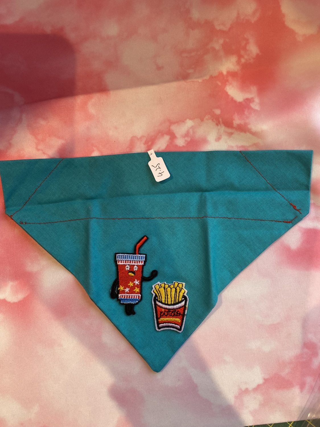 Dog bandanas Dog bandanas