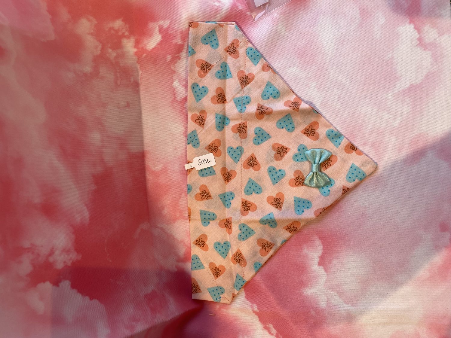 Dog bandanas Dog bandanas