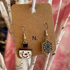 Christmas Earrings 15