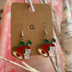 Christmas Earrings 17
