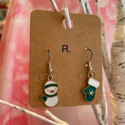Christmas Earrings 18