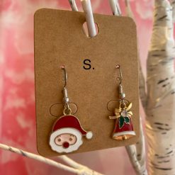 Christmas Earrings 19