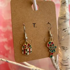 Christmas Earrings 20