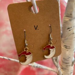 Christmas Earrings 22