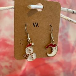 Christmas Earrings 23