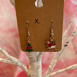 Christmas Earrings 24