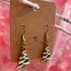 Christmas Earrings 25